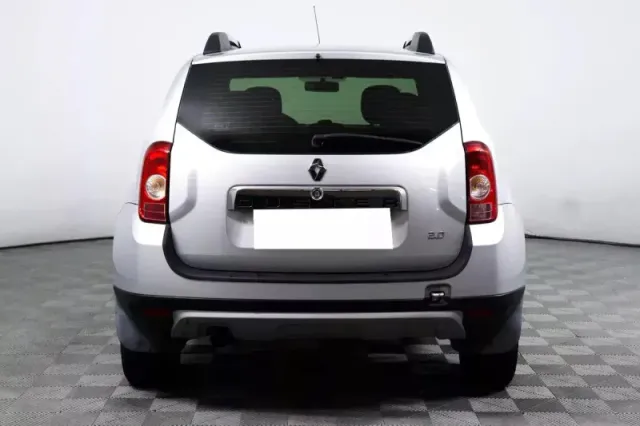 Renault Duster, I — фото 6