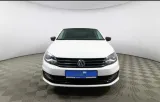 Volkswagen Polo, V Рестайлинг — фото 1