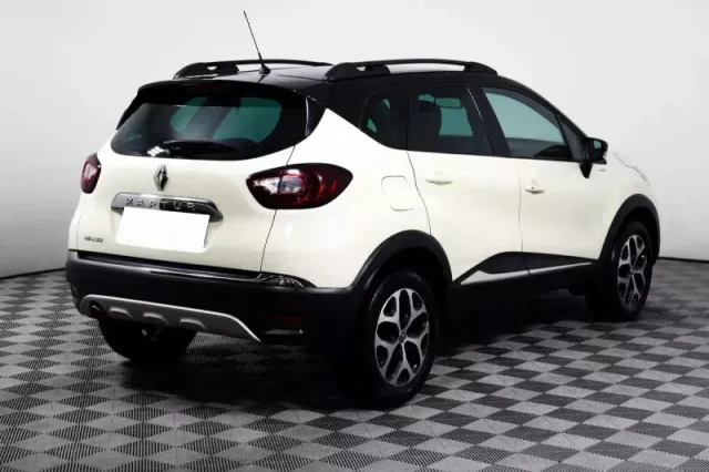 Renault Kaptur, I — фото 5