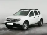 Renault Duster, I Рестайлинг — фото 1