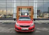 Kia Ceed, II Рестайлинг — фото 1