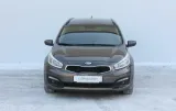 Kia Ceed, II Рестайлинг — фото 1