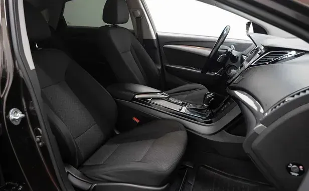 Hyundai i40, I Рестайлинг — фото 7