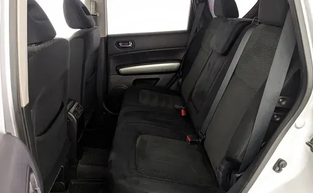 Nissan X-Trail, II Рестайлинг — фото 9