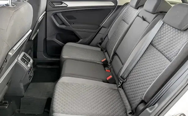 Volkswagen Tiguan, II — фото 15