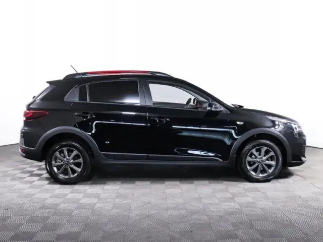 Kia Rio, IV Рестайлинг — фото 4