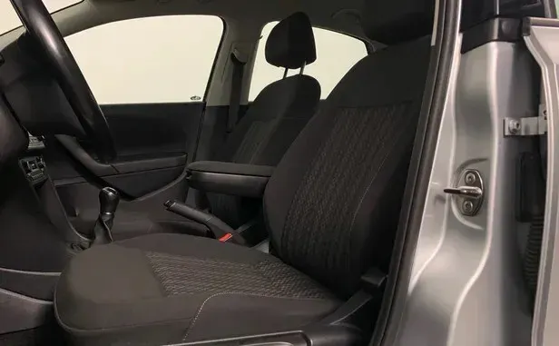 Volkswagen Polo, V Рестайлинг — фото 7