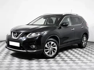Nissan X-Trail, III — фото 1