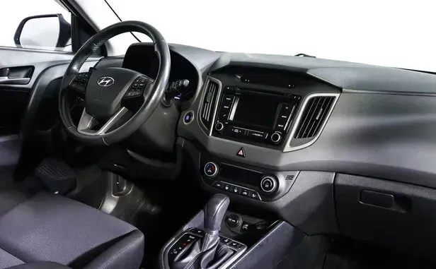Hyundai Creta, I — фото 7