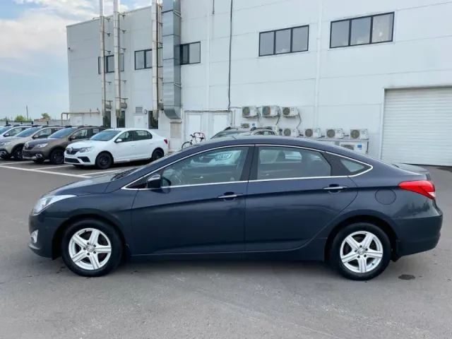 Hyundai i40, I — фото 2