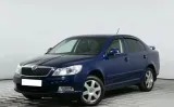 Skoda Octavia, II (A5) Рестайлинг — фото 1