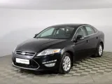 Ford Mondeo, IV — фото 1