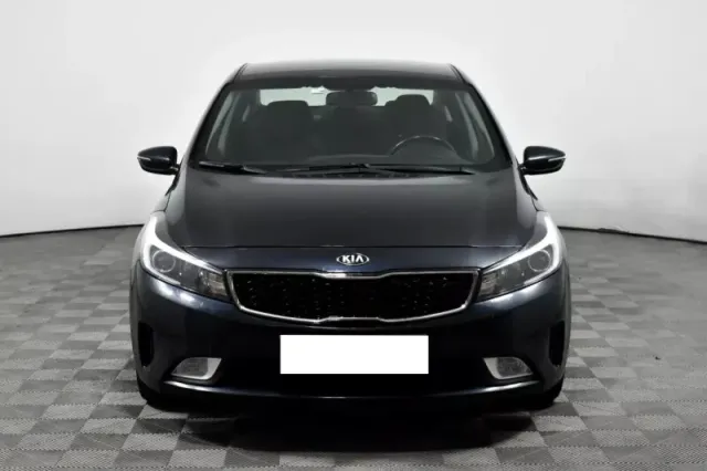 Kia Cerato, III Рестайлинг (Classic) — фото 2