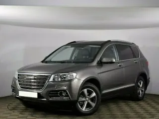 Haval H6, I — фото 1