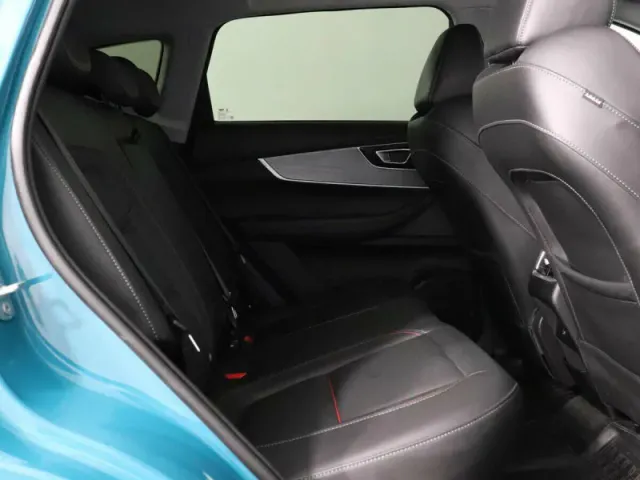 Chery Tiggo 7 Pro, I — фото 9
