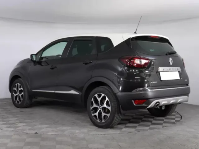Renault Kaptur, I — фото 7
