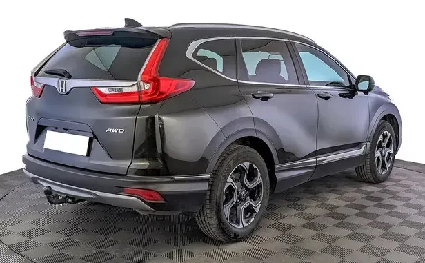 Honda CR-V, V — фото 2
