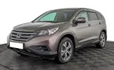 Honda CR-V, IV — фото 1