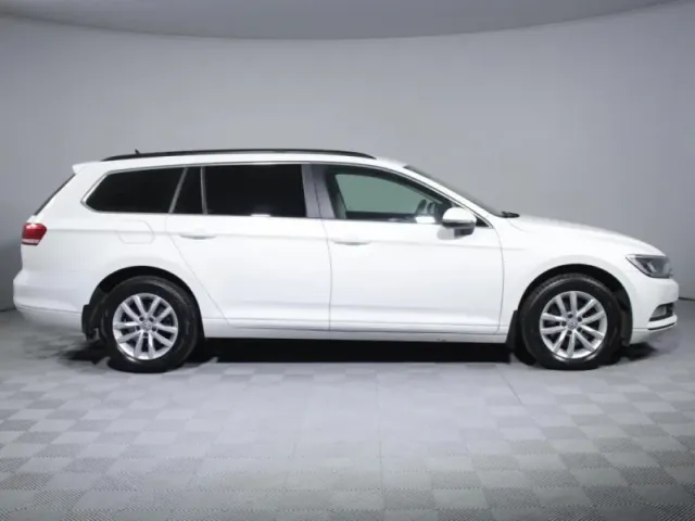 Volkswagen Passat, B8 — фото 4
