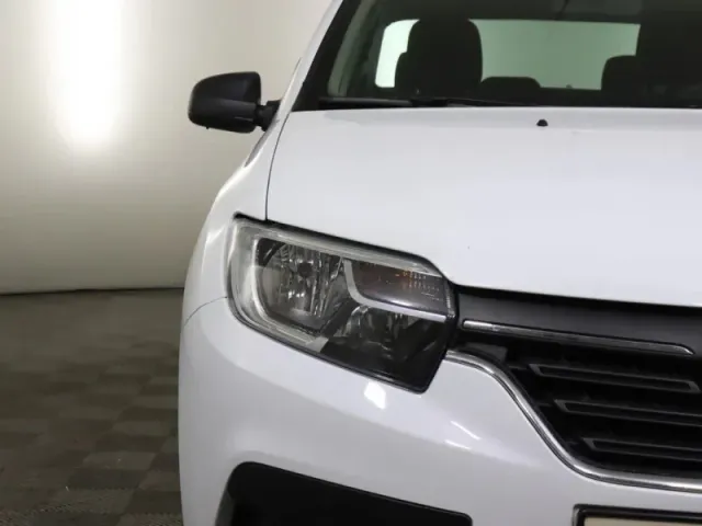 Renault Logan, II Рестайлинг — фото 9