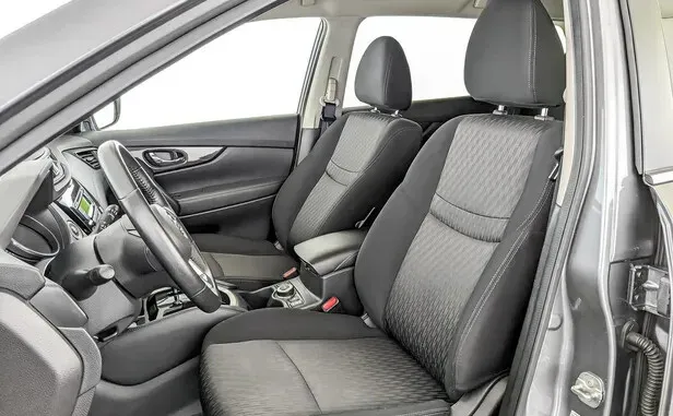 Nissan X-Trail, III Рестайлинг — фото 7