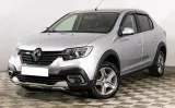 Renault Logan, II Рестайлинг — фото 1