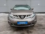 Nissan Murano, II — фото 1