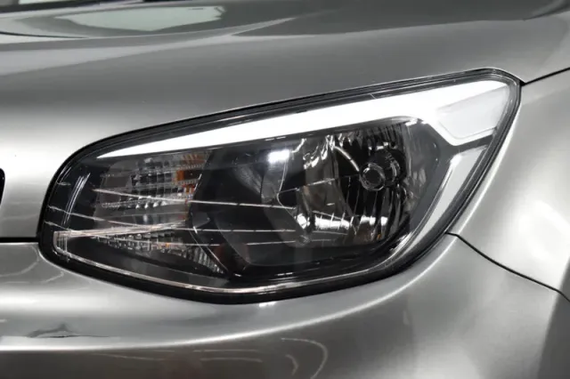 Kia Soul, II Рестайлинг — фото 9