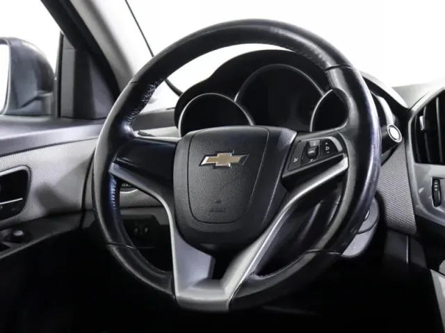 Chevrolet Cruze, I Рестайлинг — фото 19