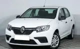 Renault Logan, II Рестайлинг — фото 1