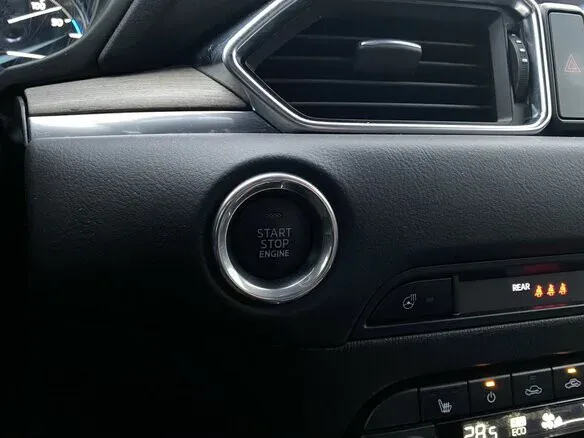 Mazda CX-5, II — фото 16