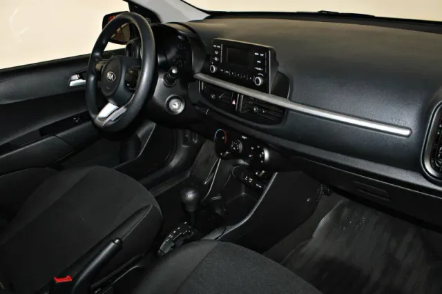 Kia Picanto, III — фото 5
