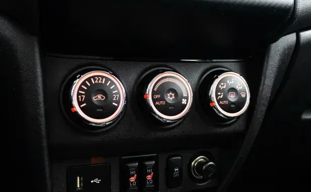 Mitsubishi ASX, I Рестайлинг 2 — фото 9
