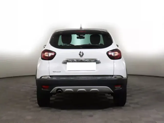 Renault Kaptur, I — фото 6
