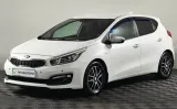 Kia Ceed, II Рестайлинг — фото 1