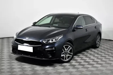 Kia Cerato, IV — фото 1
