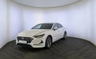 Hyundai Sonata, VIII (DN8) — фото 1