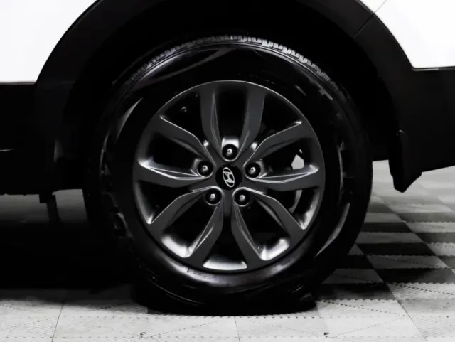 Hyundai Creta, I Рестайлинг — фото 10