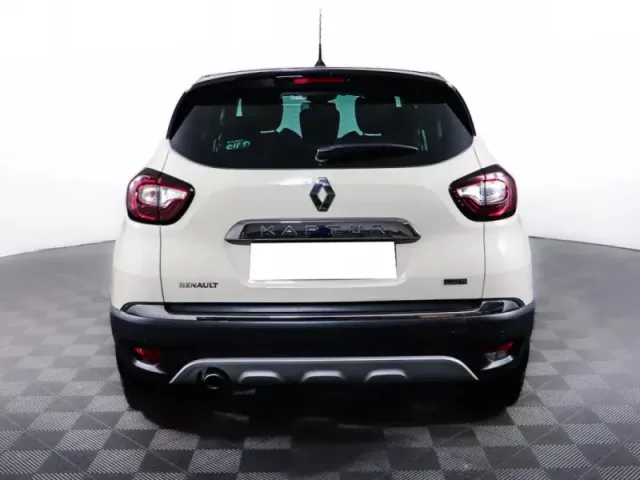 Renault Kaptur, I — фото 6