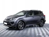 Toyota RAV4, IV (XA40) — фото 1