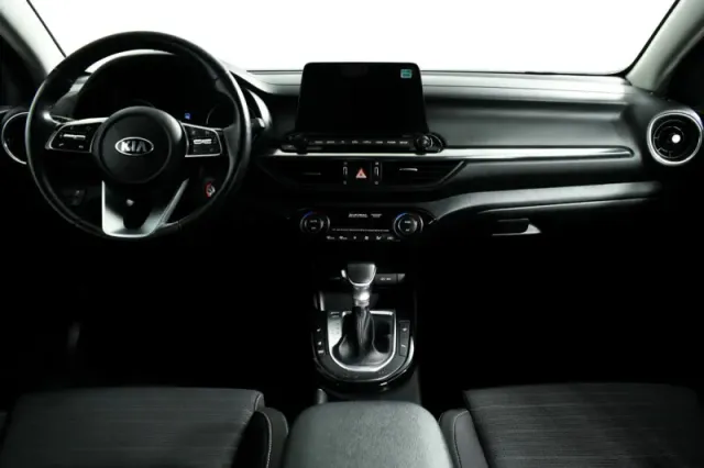 Kia Cerato, IV — фото 15