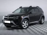 Renault Duster, I Рестайлинг — фото 1