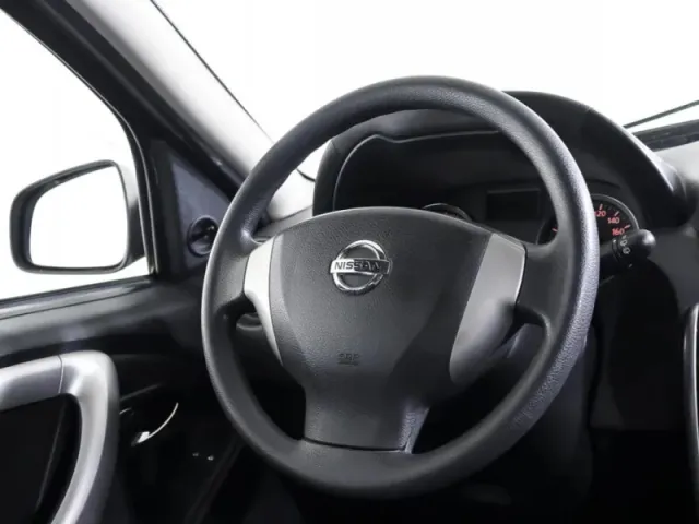 Nissan Terrano, III (D10) — фото 19