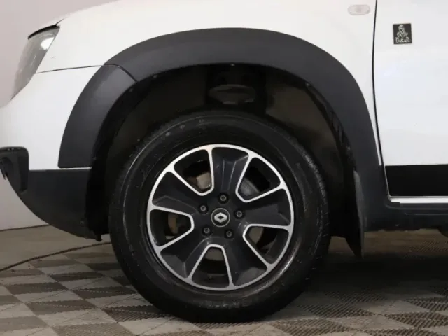 Renault Duster, I Рестайлинг — фото 10