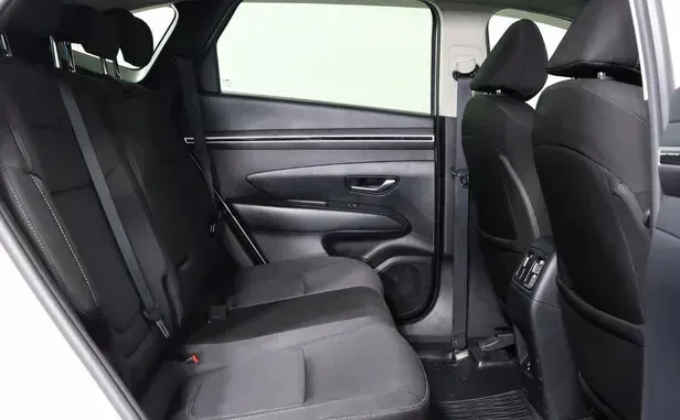 Hyundai Tucson, IV — фото 12