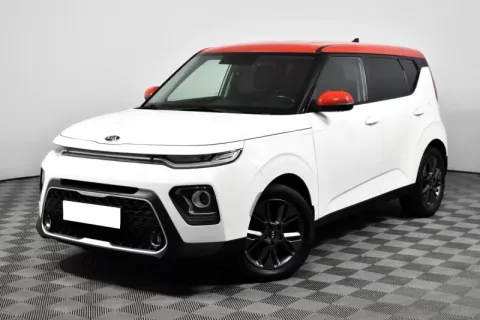 Kia Soul, III — фото 1
