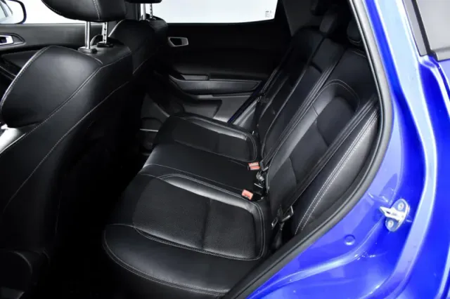 Chery Tiggo 4, I Рестайлинг — фото 14