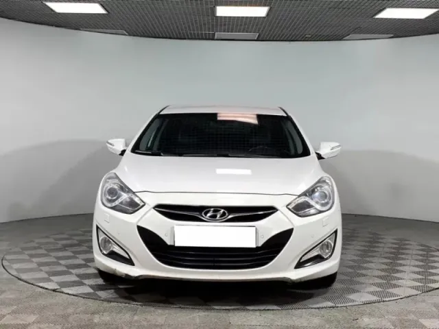 Hyundai i40, I — фото 2