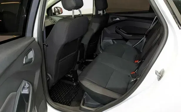 Ford Focus, III Рестайлинг — фото 12