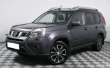 Nissan X-Trail, II Рестайлинг — фото 1